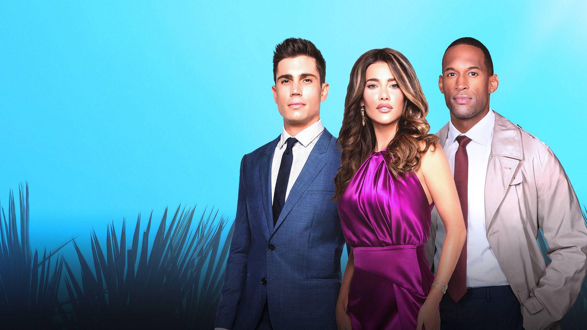 1920x1080 The Bold and the Beautiful (Official Site) Watch