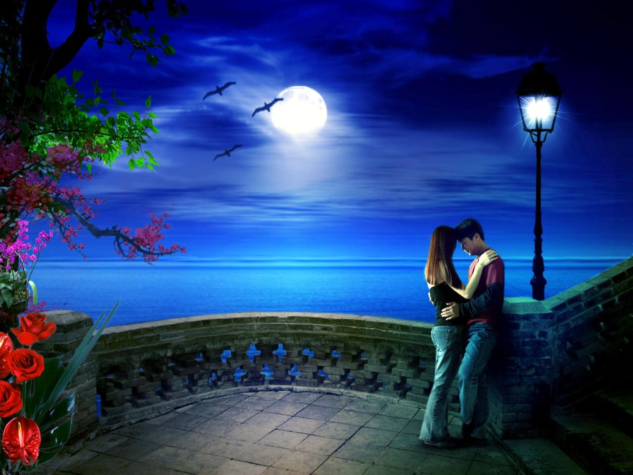1280x960 Free download beautiful romantic wallpaper which is under the beautiful wallpaper [1280x960] for your Desktop, Mobile & Tablet. Explore Beautiful Love Wallpaper. I Love You Wallpaper, Beautiful Wallpaper, Most
