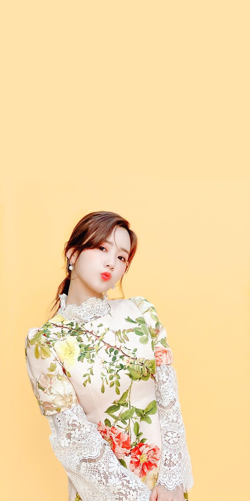 1024x2048 Pin en All for Apink❤