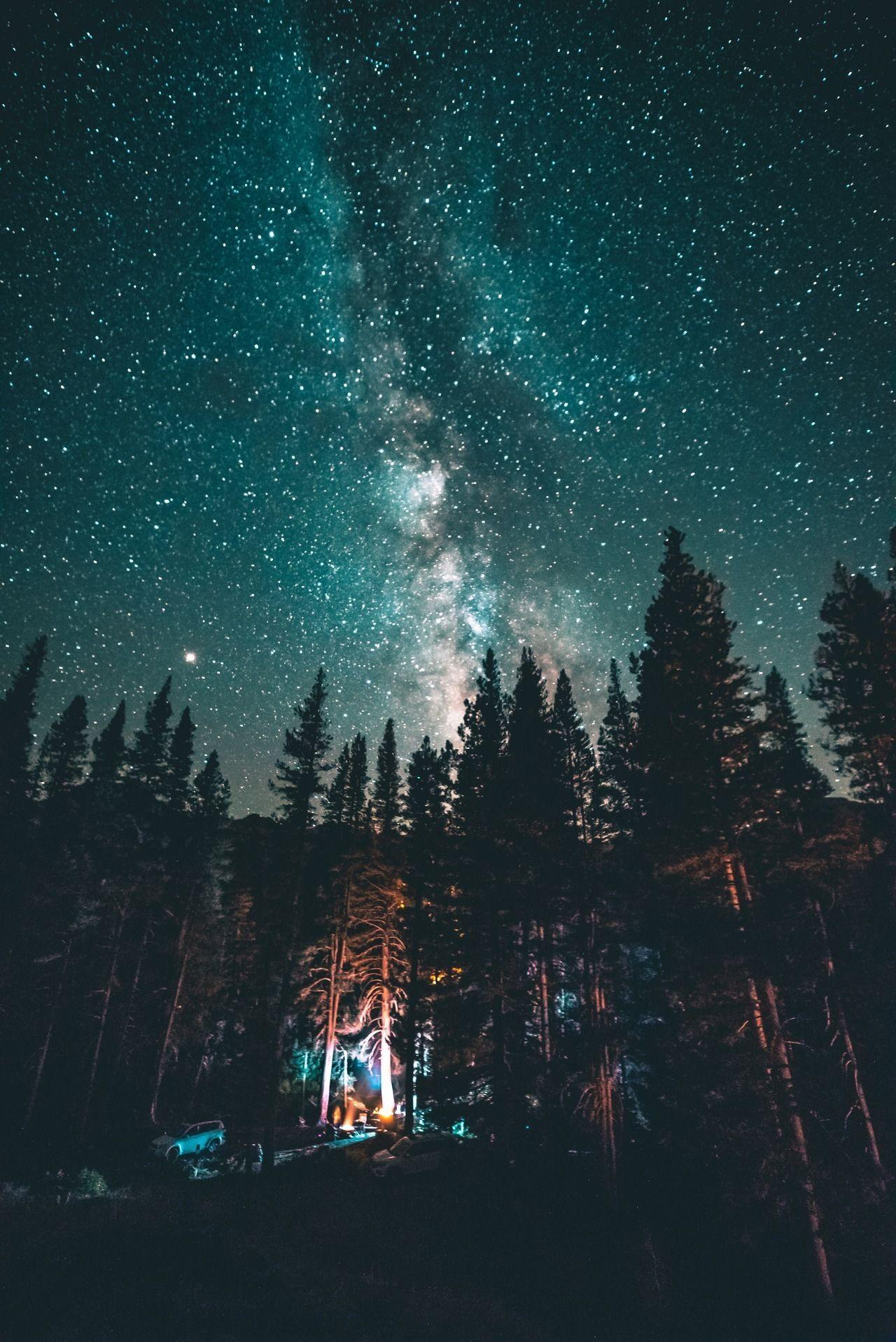 1280x1917 Maybe You Need This. Beautiful night sky, Night sky wallpaper, Night sky photography