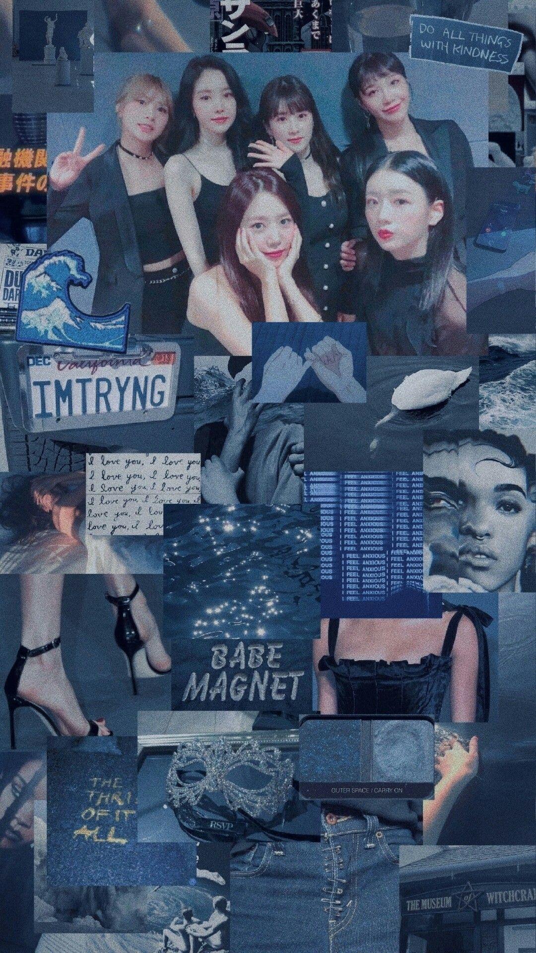 1080x1920 Apink(에이핑크) _ %%(Eung Eung(응응)) MV Park Cho Rong, Yoon Bo Mi, Jung Eun Ji, Son Na Eun, Kim Nam Joo y Oh Ha Young wallpaper lockscreen HD. Entertainment, Penyanyi