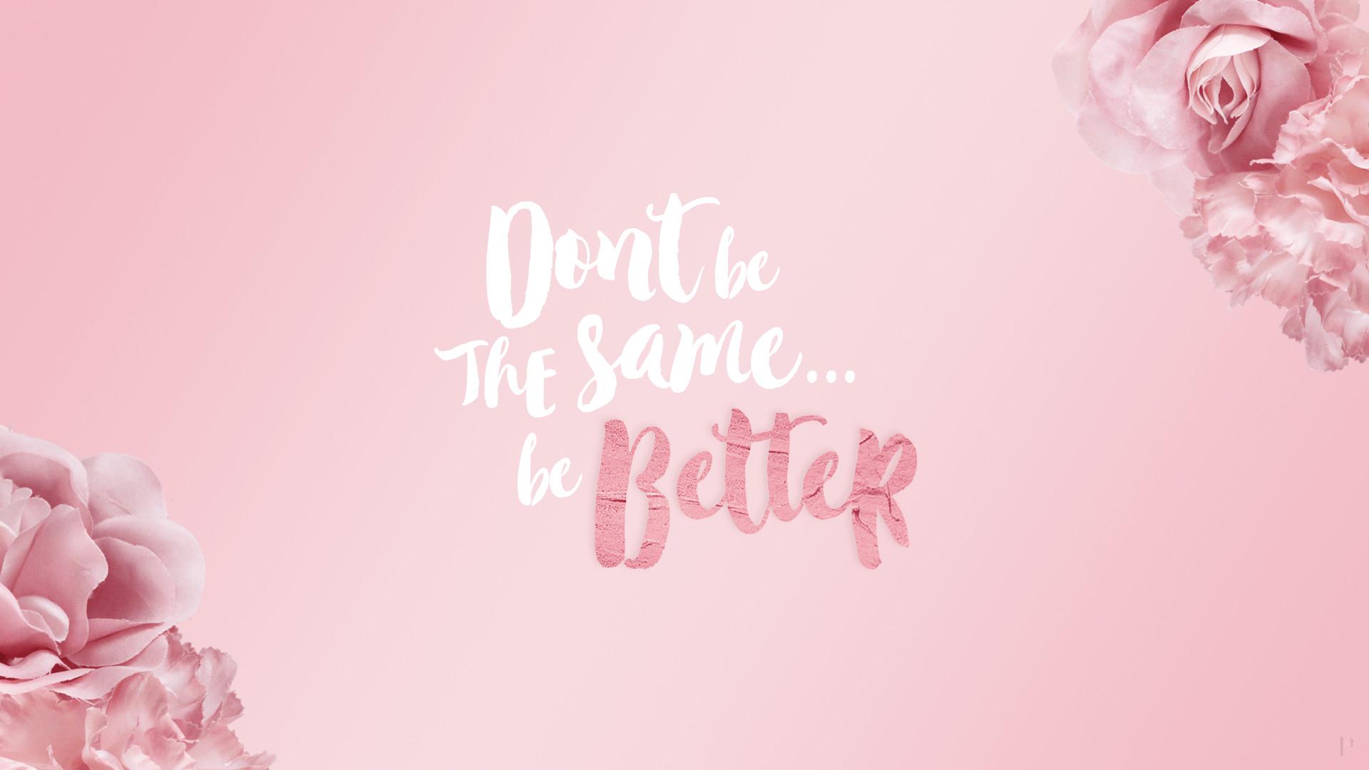 1920x1080 Rose Gold Wallpaper For Girls Chromebook