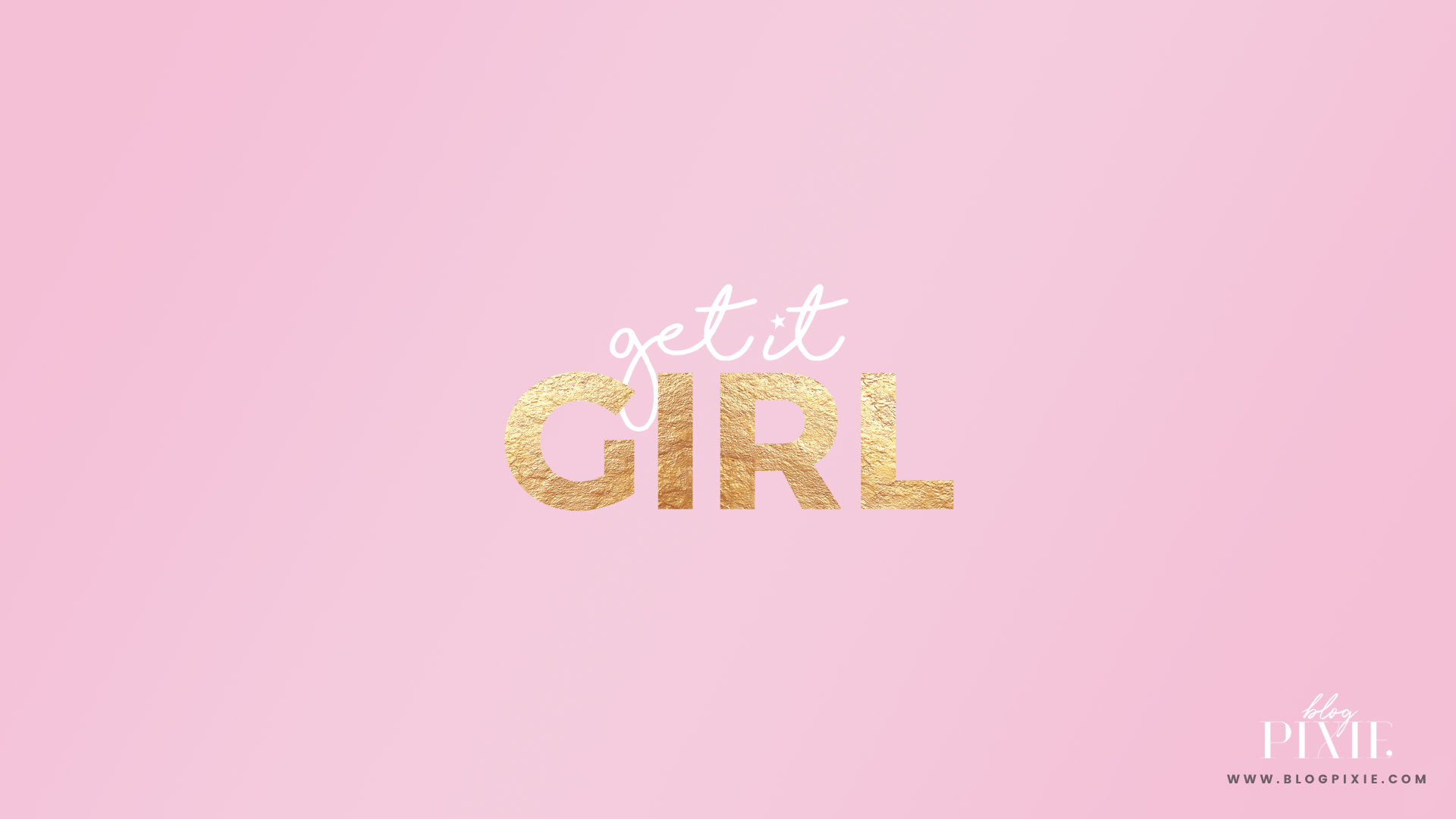 1920x1080 Rose Gold Wallpaper For Girls Chromebook