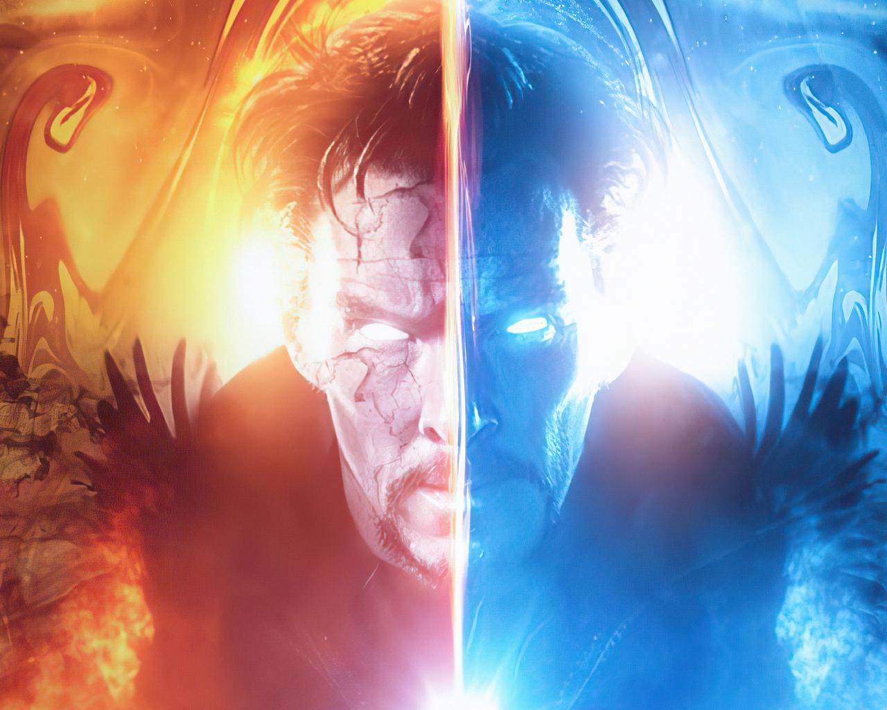 1280x1024 DoctorStrange In The Multiverse Of Madness 4k 1280x1024 Resolution HD 4k Wallpaper, Image, Background, Photo and Picture