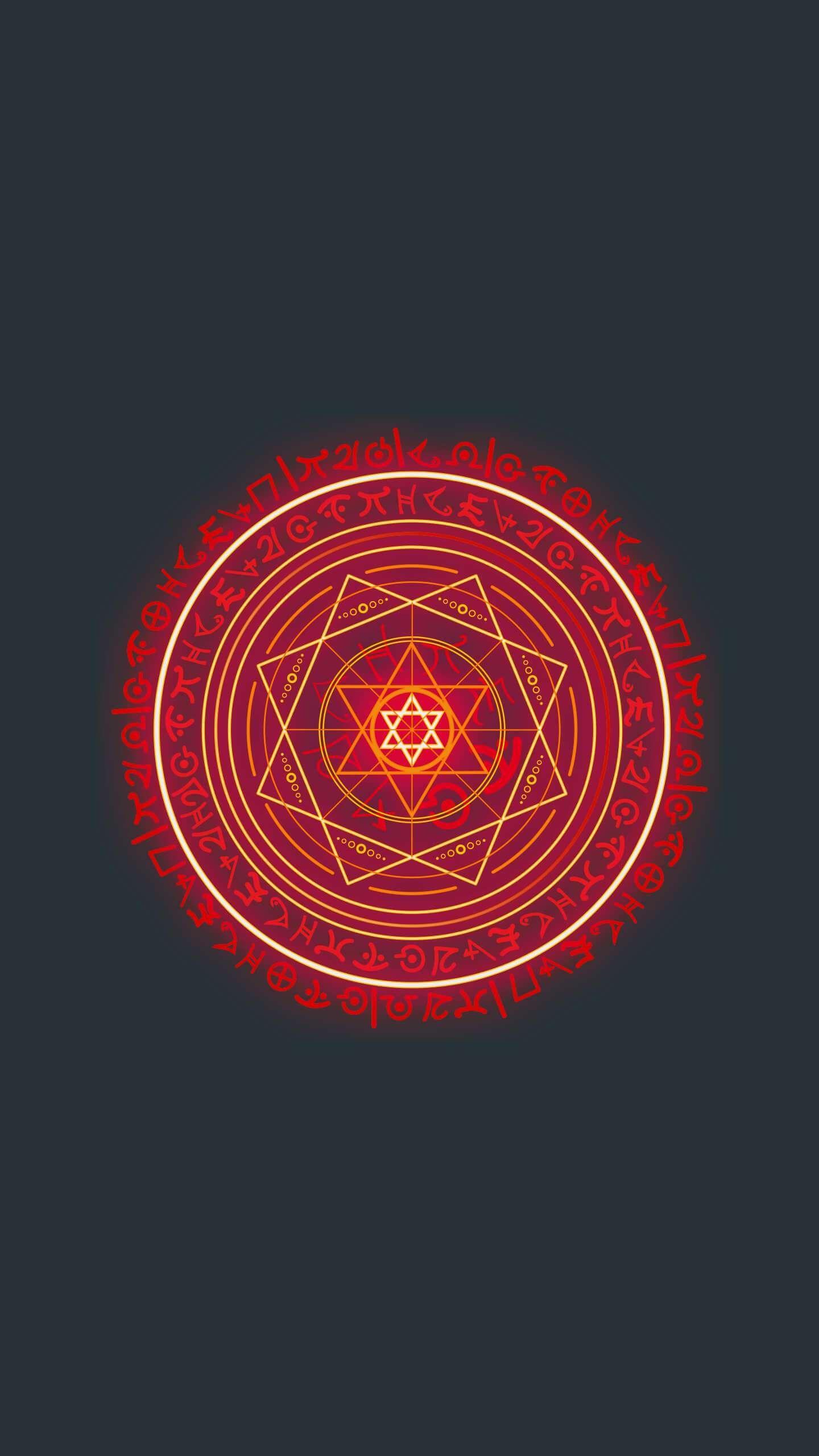 1440x2560 Doctor Strange In The Multiverse Of Madness Wallpaper