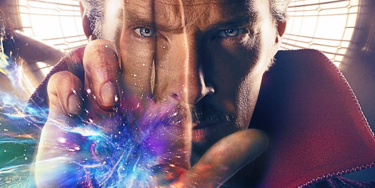1300x652 Doctor Strange In The Multiverse Of Madness Wallpaper