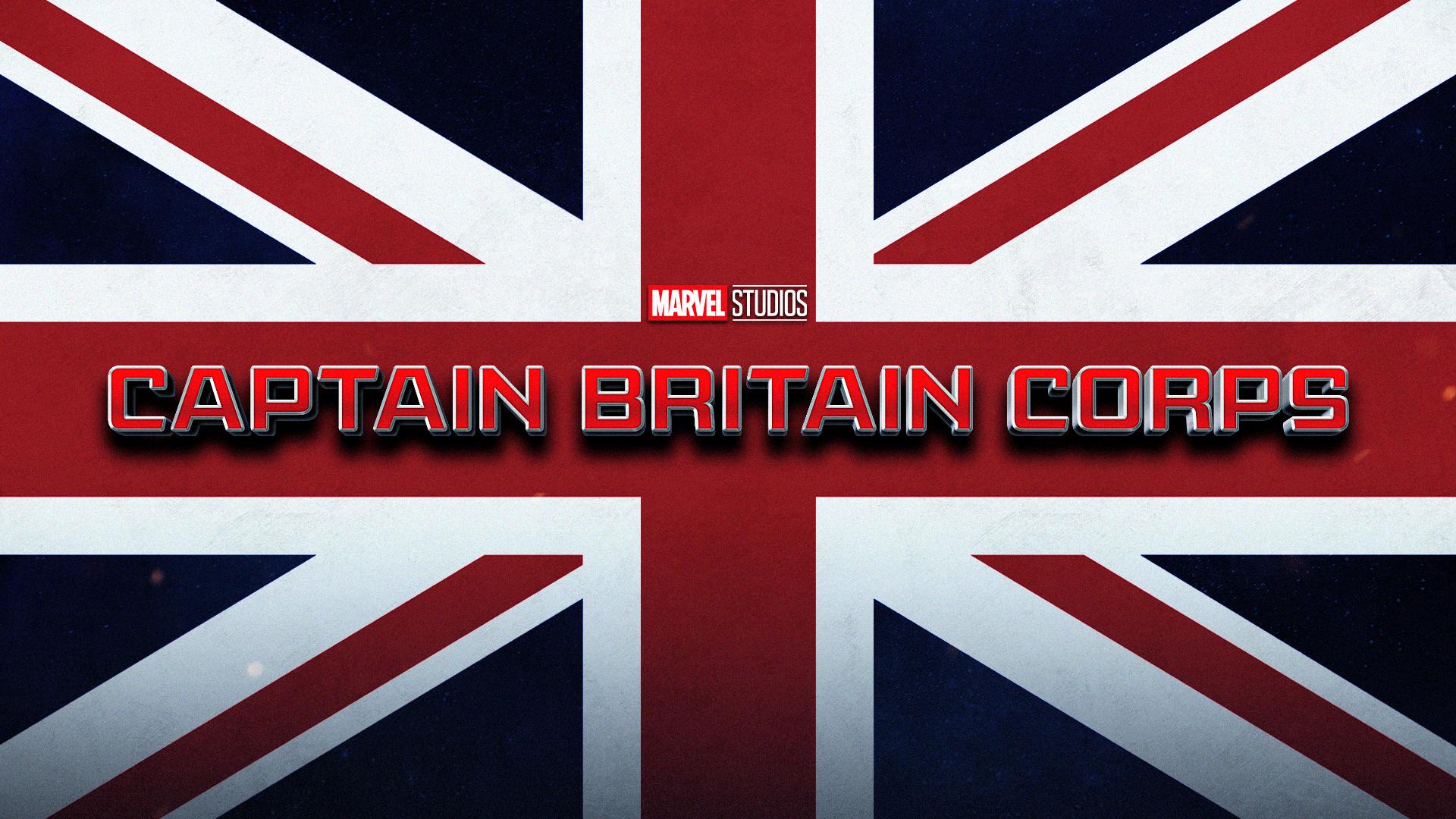 1920x1080 Theory Thursday: How 'Doctor Strange In The Multiverse Of Madness' May Set Up The Captain Britain Corps's Multiverse