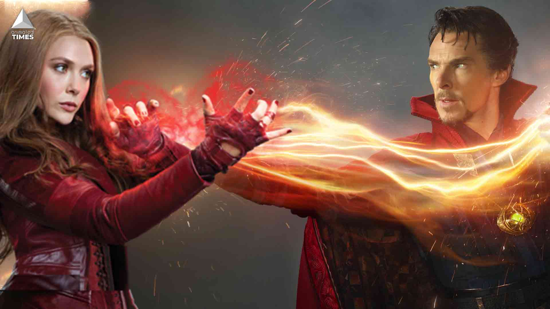 1920x1080 MCU: Every Actor & Character Confirmed For Doctor Strange Multiverse Of Madness