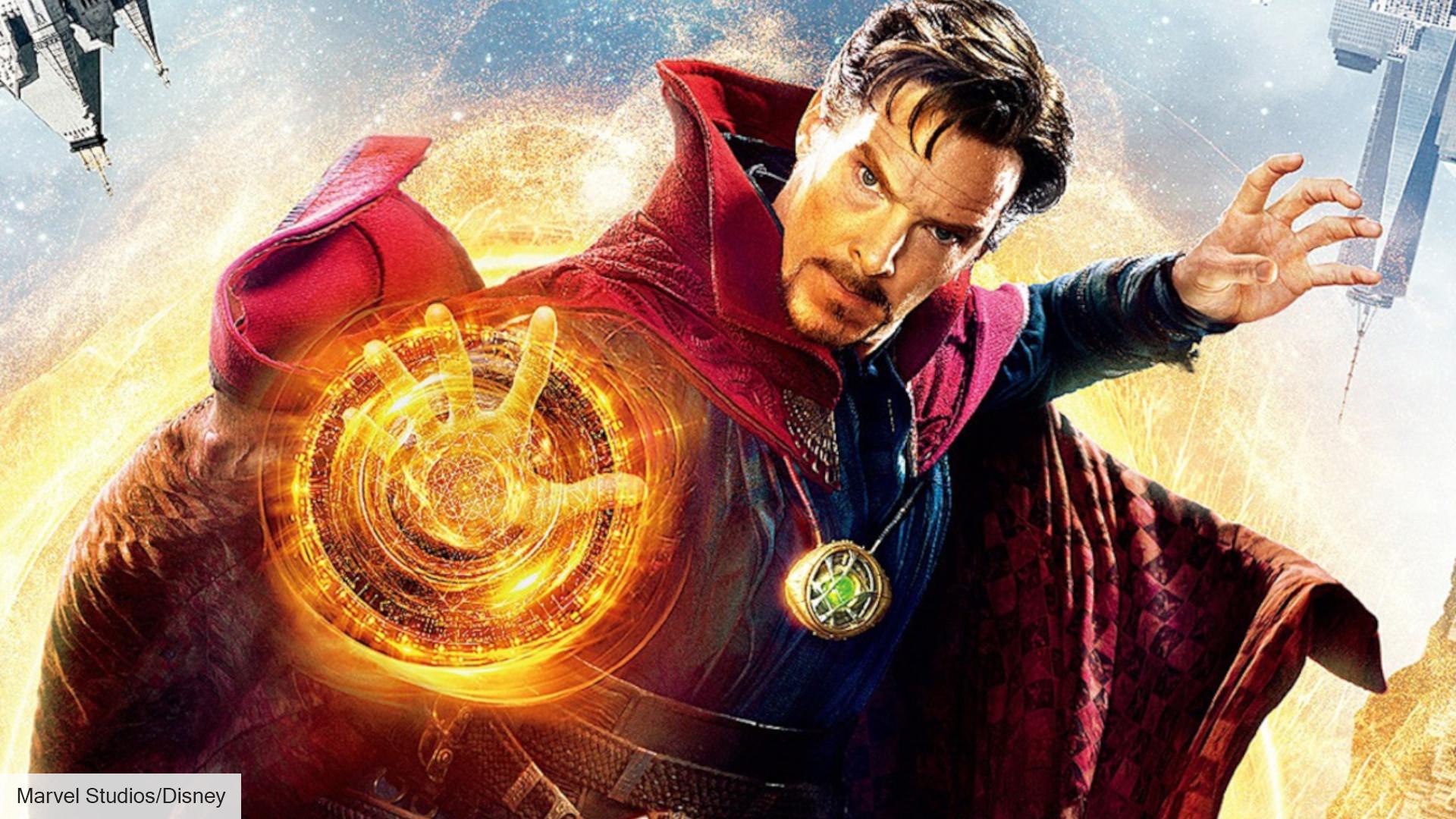 1920x1080 Doctor Strange 2: In the Multiverse of Madness, release date, trailer, and everything else we know. The Digital Fix