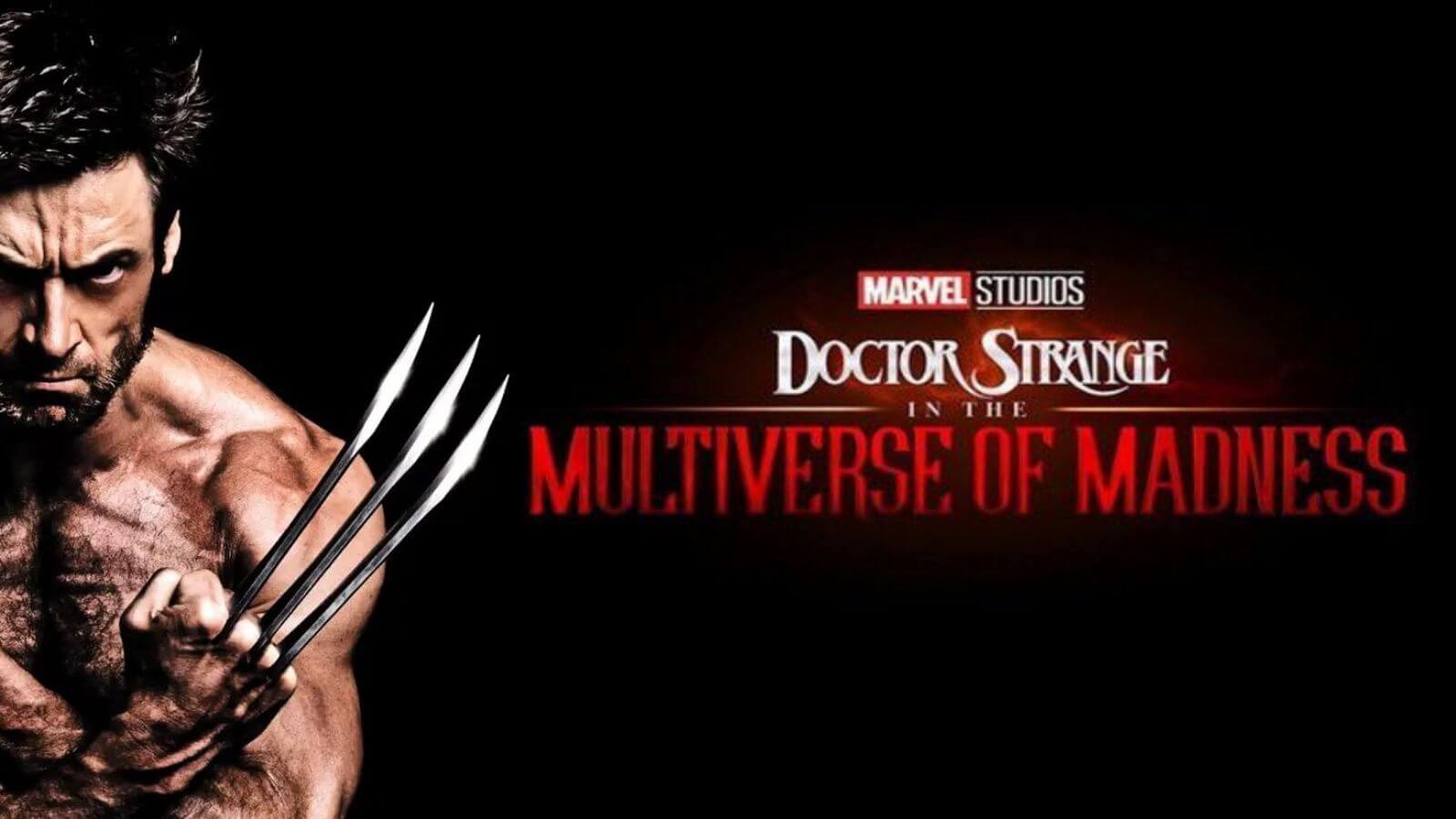 1600x900 Grace Randolph talks about Hugh Jackman reprising his role as Wolverine in 'Doctor Strange 2'