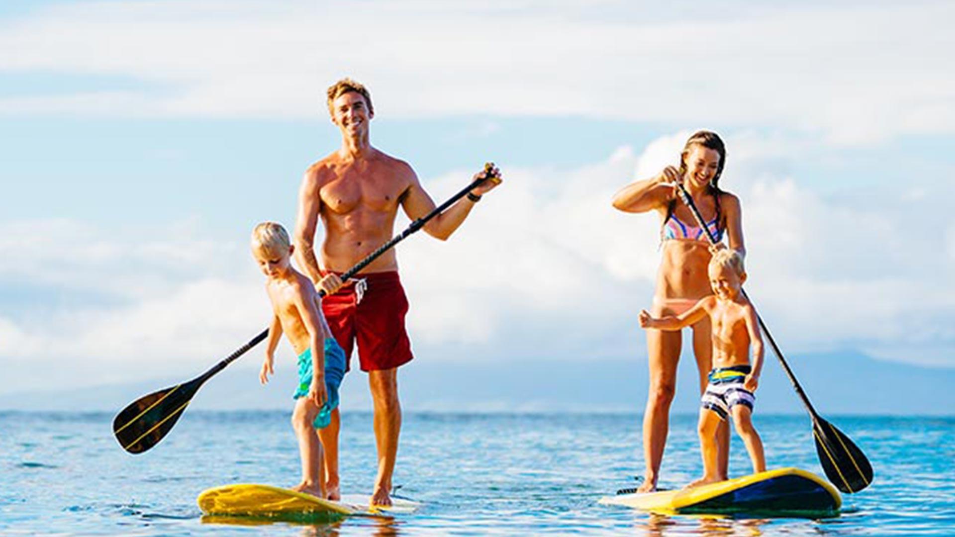 1920x1080 Paddle Board Rentals. Get Wet Watersports