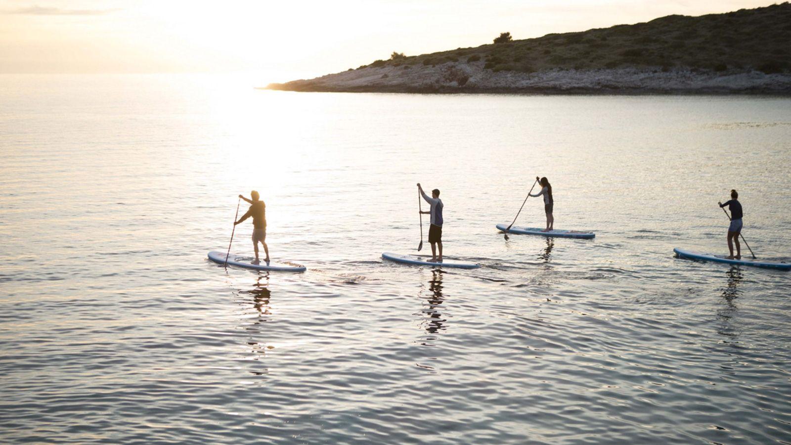 1600x900 Best Stand Up Paddle Boards for 2020