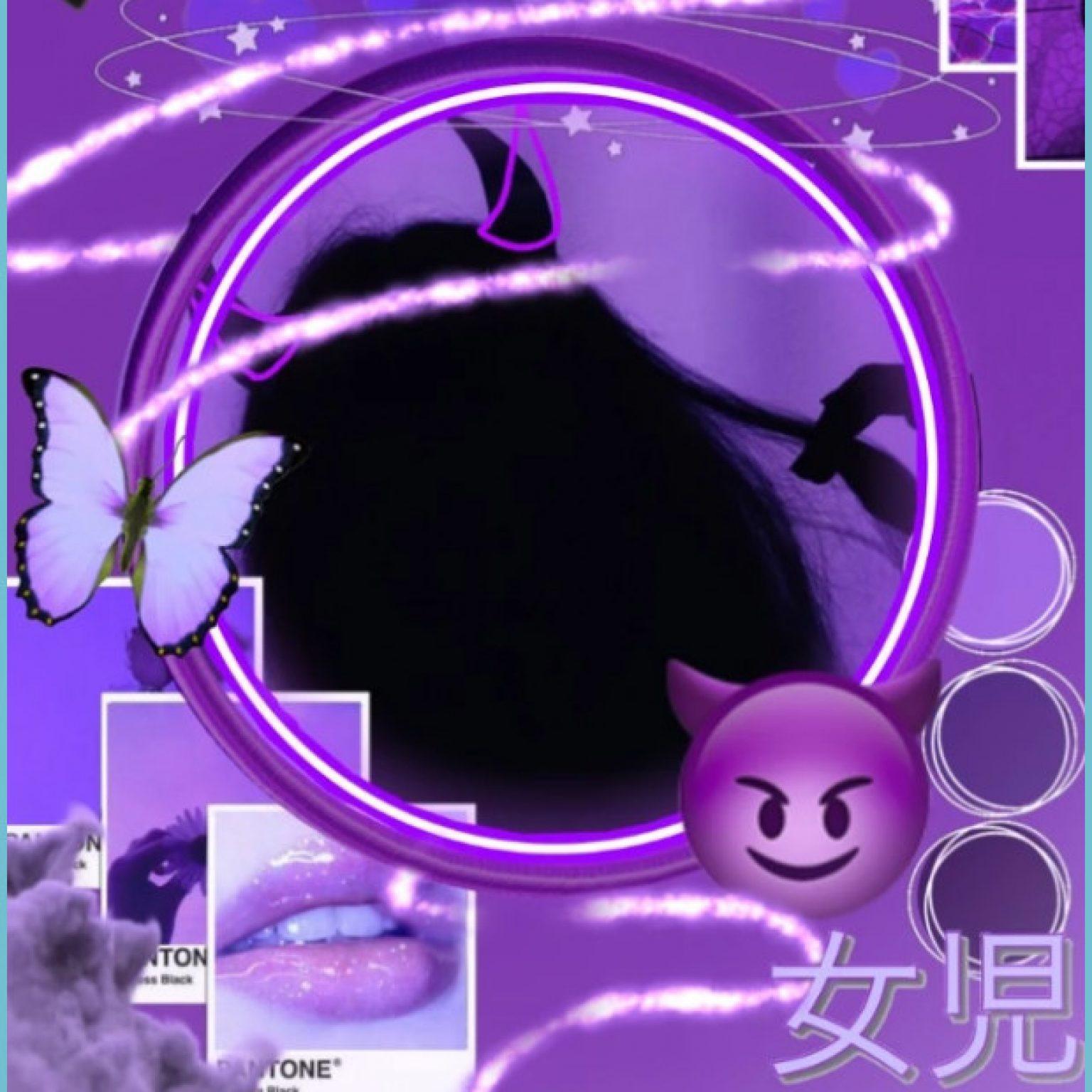 1536x1536 Hình ảnh thẩm mỹ Baddie Hình nền Baddie màu hồng - Novocom.top