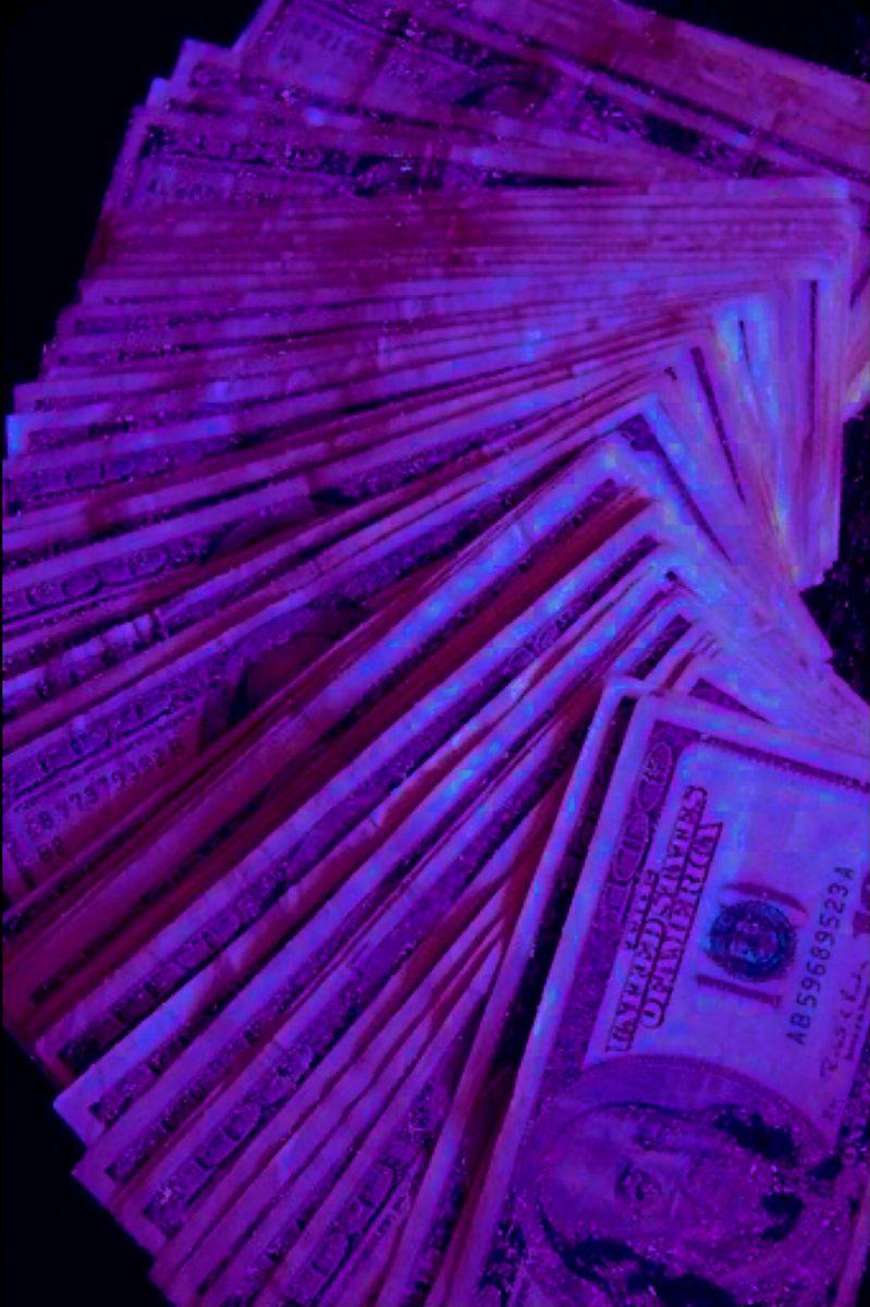 799x1200 tiền baddie money màu tím vào năm 2021. Hình nền màu tím cho iphone, Hình nền màu hồng và xanh, Màu tím thẩm mỹ