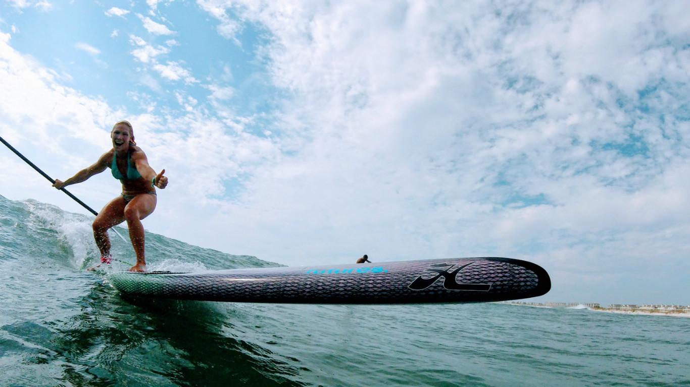 1366x768 Five Fearless Females of SUP Who Will Inspire You (To Go For It!)