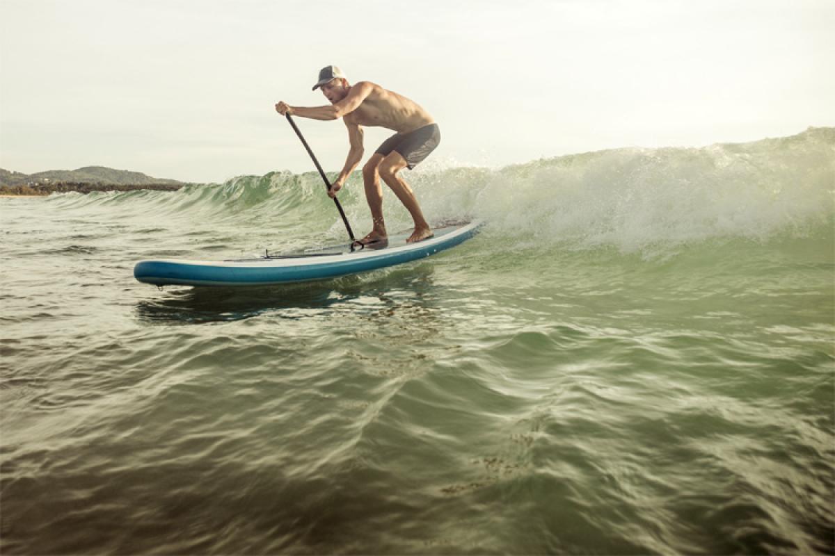 1200x800 The best inflatable SUP boards in the world in 2021