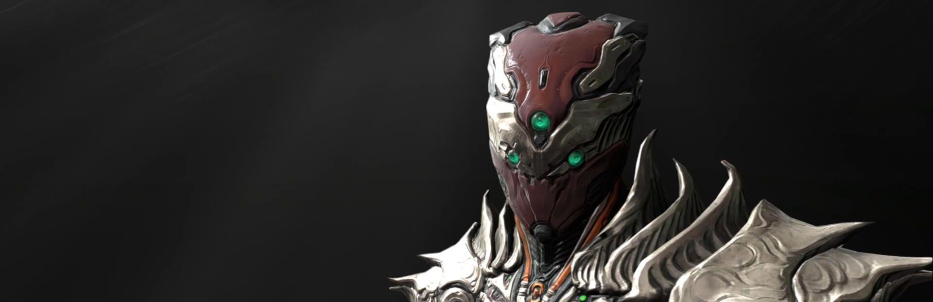 1920x622 Warframe: ASH REVISITED