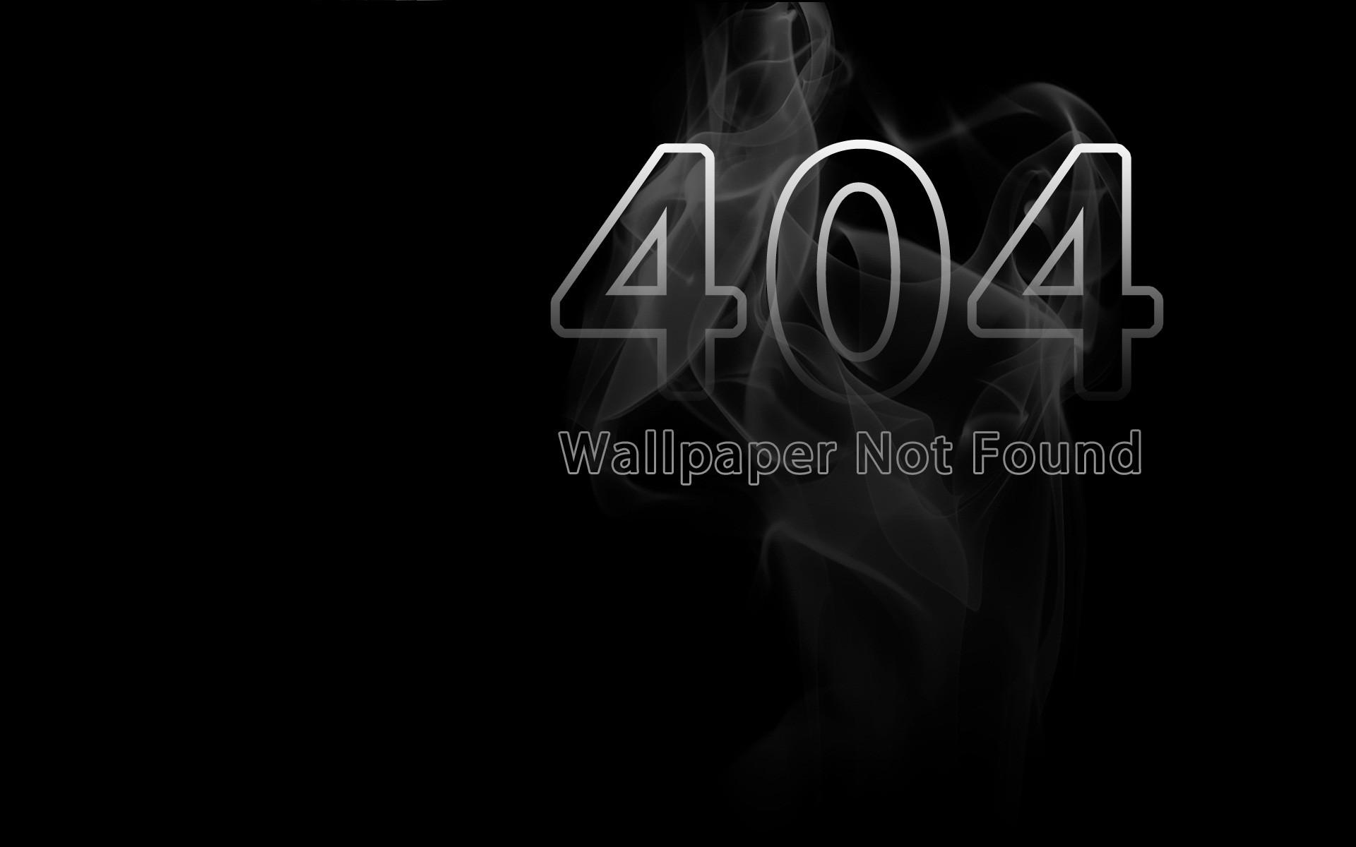 1920x1200 Not Found Wallpaper HD / Desktop and Mobile Background