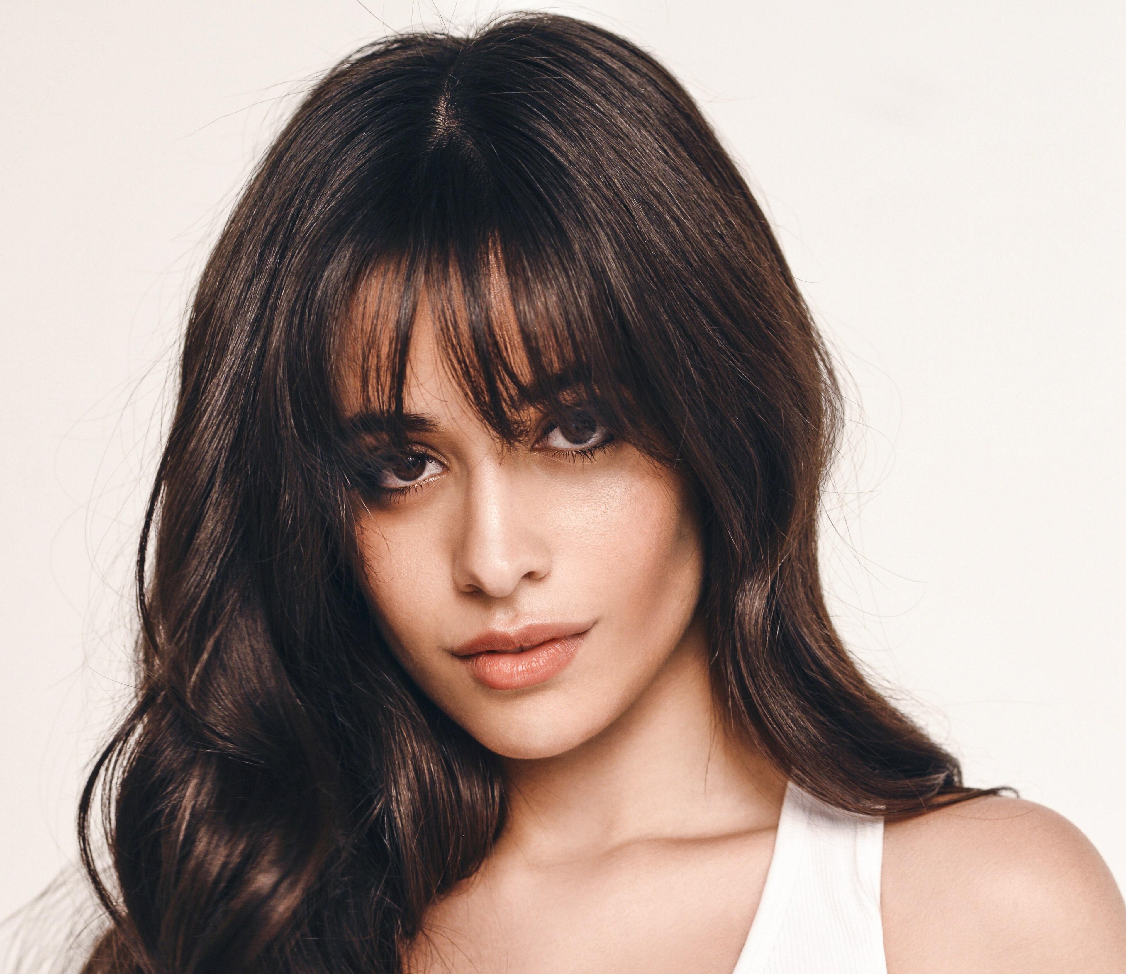 3840x3323 3840x3323 camila cabello 4k full wallpaper for desktop. Mocah HD Wallpaper