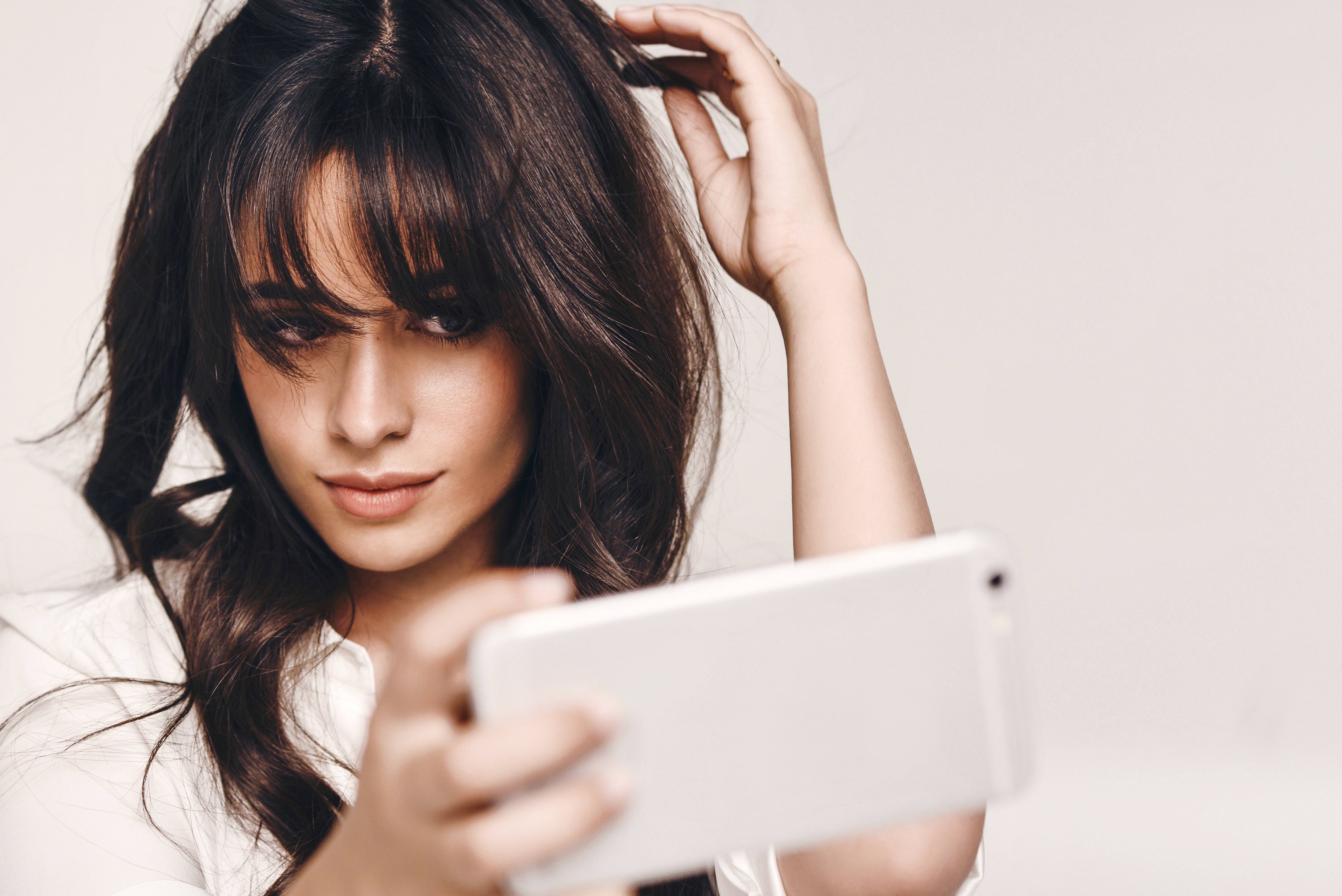 6016x4016 Camila Cabello 1366x768 Resolution HD 4k Wallpaper, Image, Background, Photo and Picture