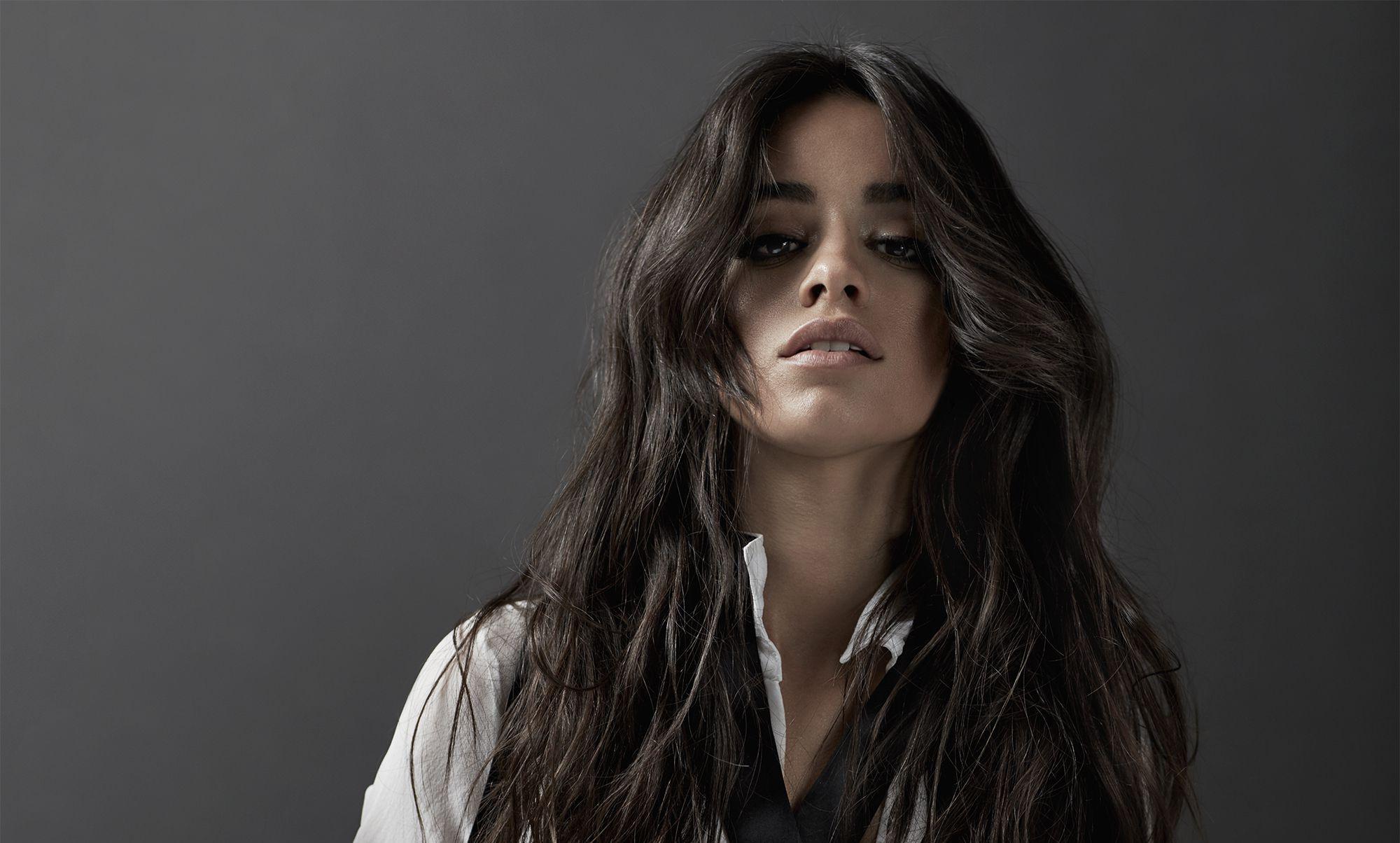 2000x1204 Camila Cabello HD Celebrities, 4k Wallpaper, Image, Background, Photo and Picture