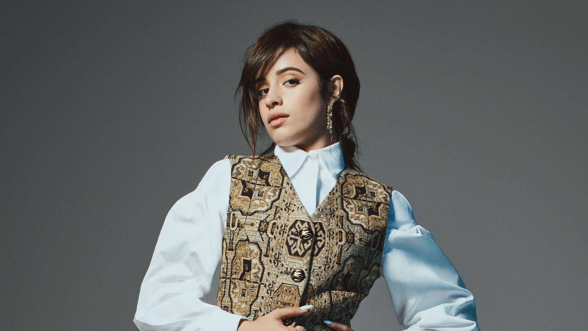 1920x1080 Camila Cabello Wallpaper -k Camila Cabello Background [ HD ]