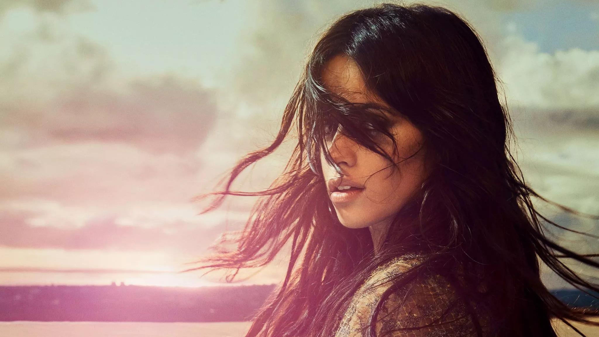 2048x1152 Camila Cabello New, HD Music, 4k Wallpaper, Image, Background, Photo and Picture