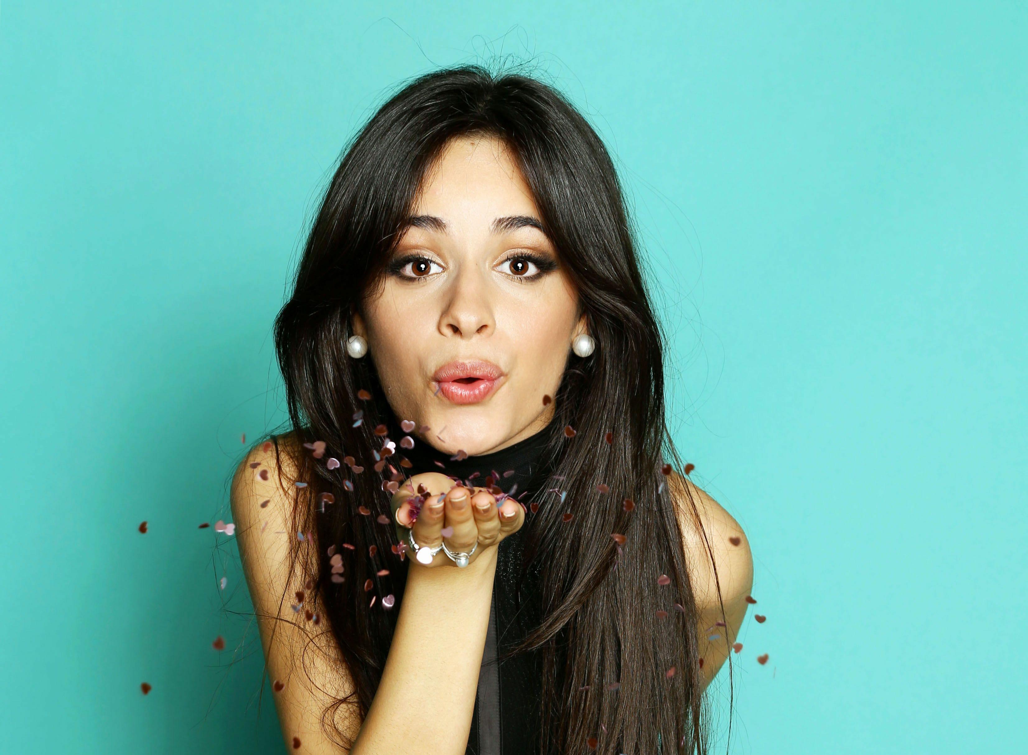 3304x2426 Camila Cabello Music Singer, HD Music, 4k Wallpaper, Image, Background, Photo and Picture