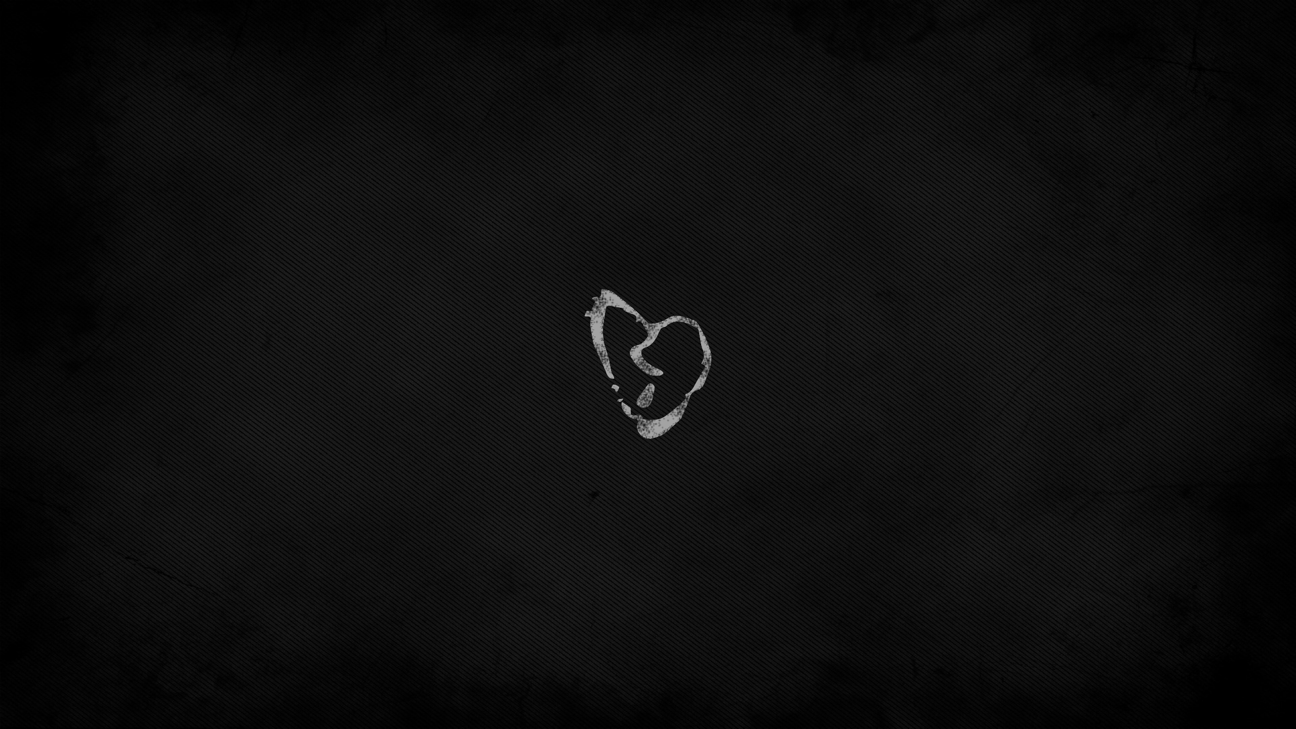 Black Broken Heart Wallpapers Top Free Black Broken Heart Backgrounds Wallpaperaccess 8060