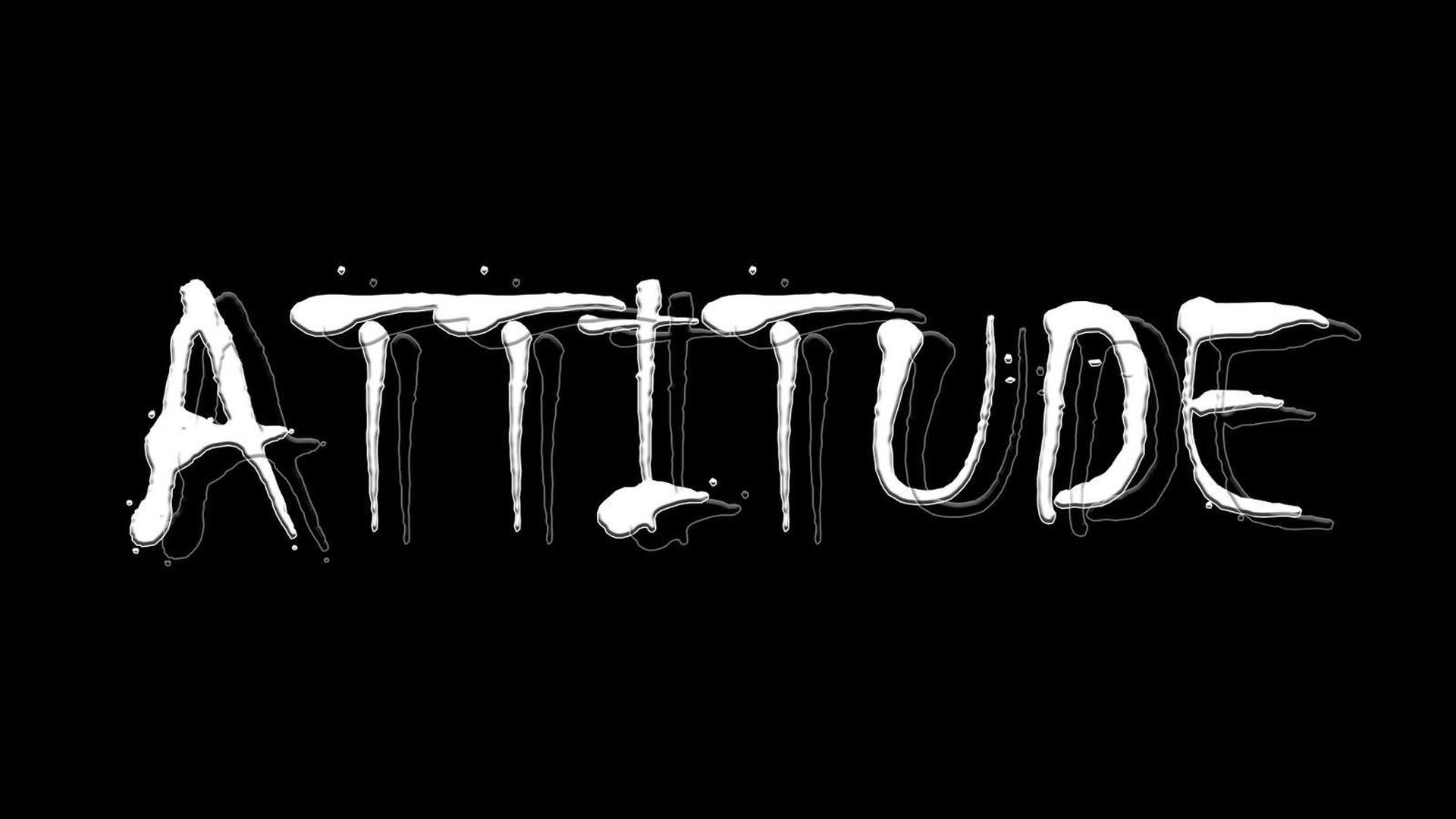 Attitude 4K Wallpapers - Top Free Attitude 4K Backgrounds - WallpaperAccess