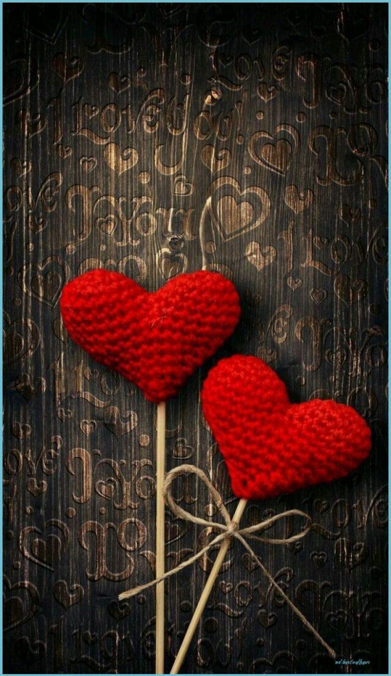 768x1326 Pin By Wurth_It On Wallpaper, Tags & More Wallpaper iPhone Love Heart Wallpaper