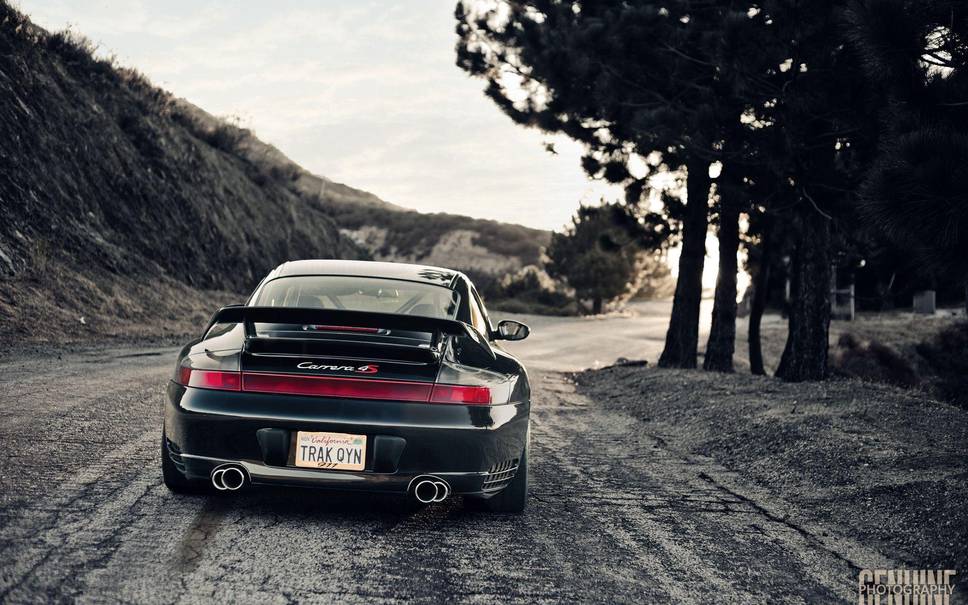 1920x1200 Ultra HD Porsche Carrera 996 4S. Porsche. Porsche
