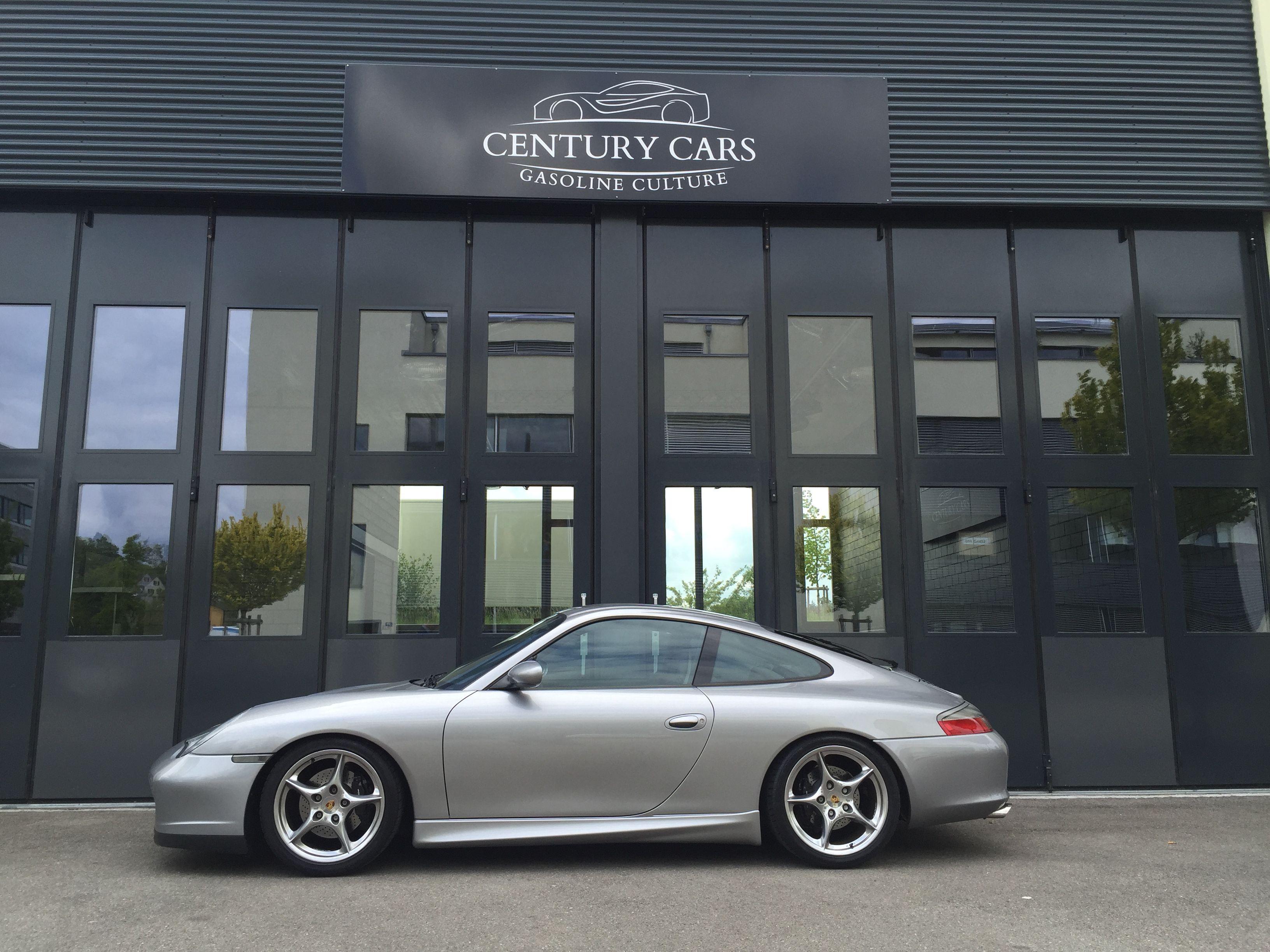 3264x2448 Porsche 911 „40 Jahre 911“ 1 of 1963