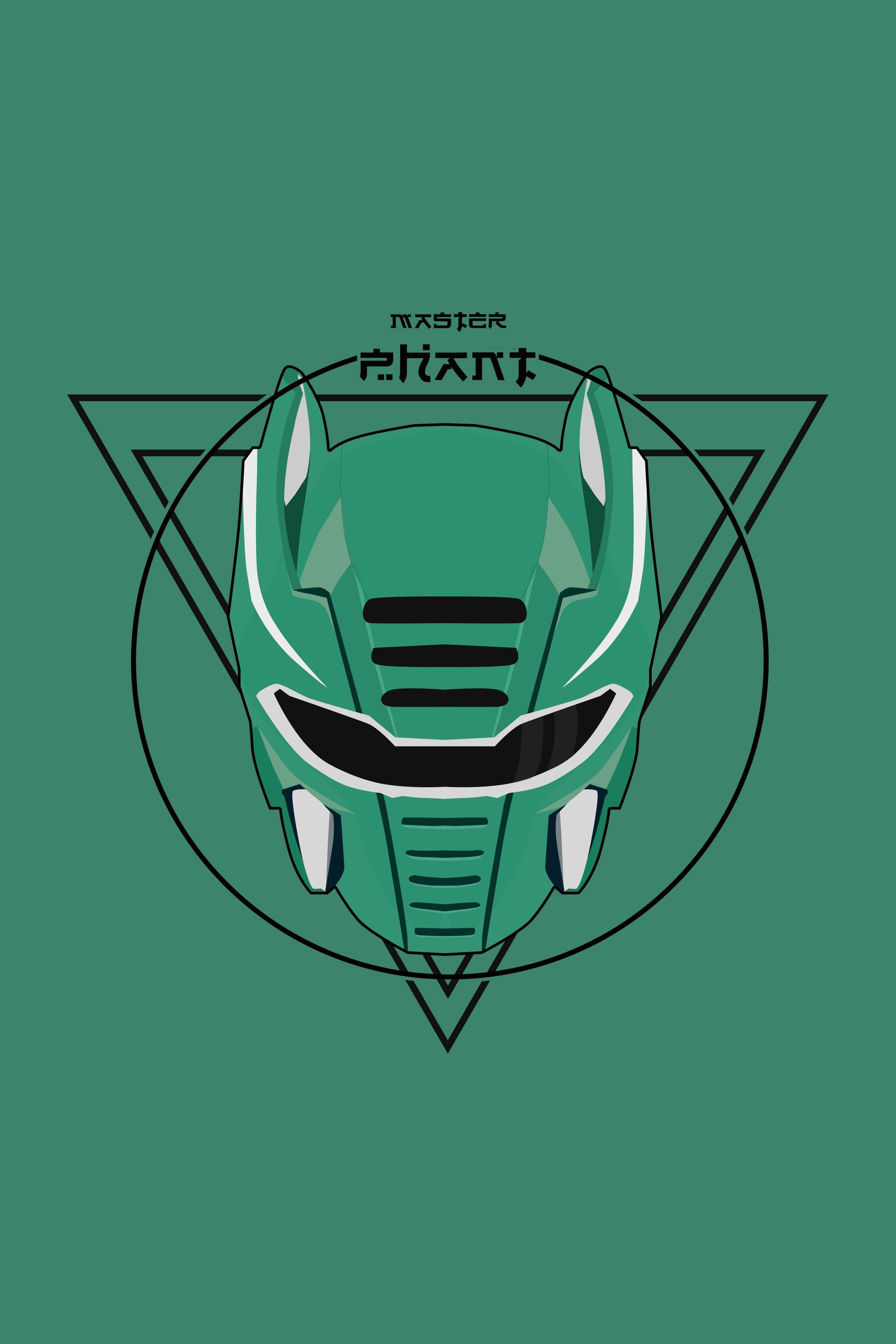 2667x4000 Master Phant wallpaper- Jungle fury: powerrangers