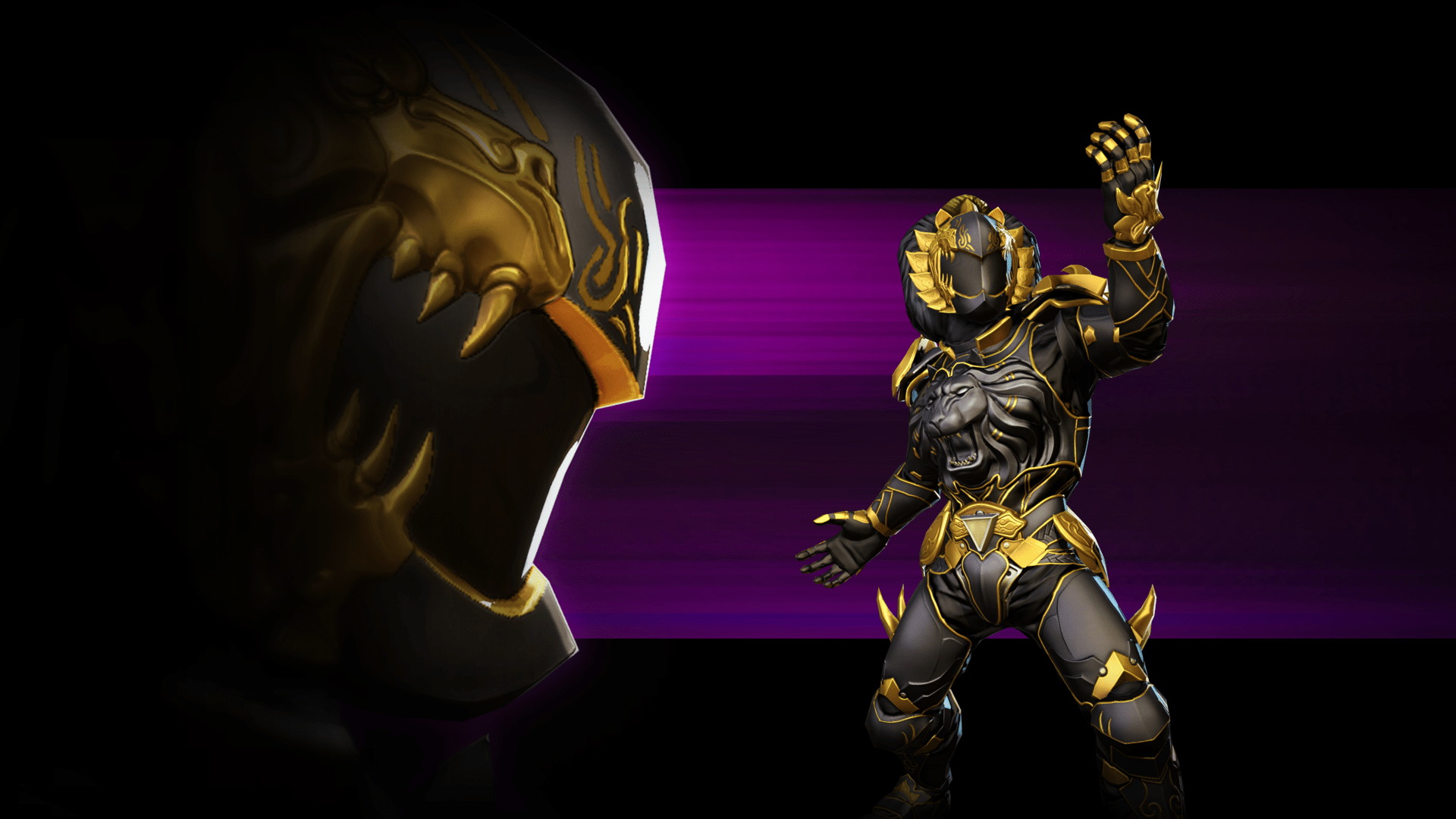 1920x1080 Power Rangers