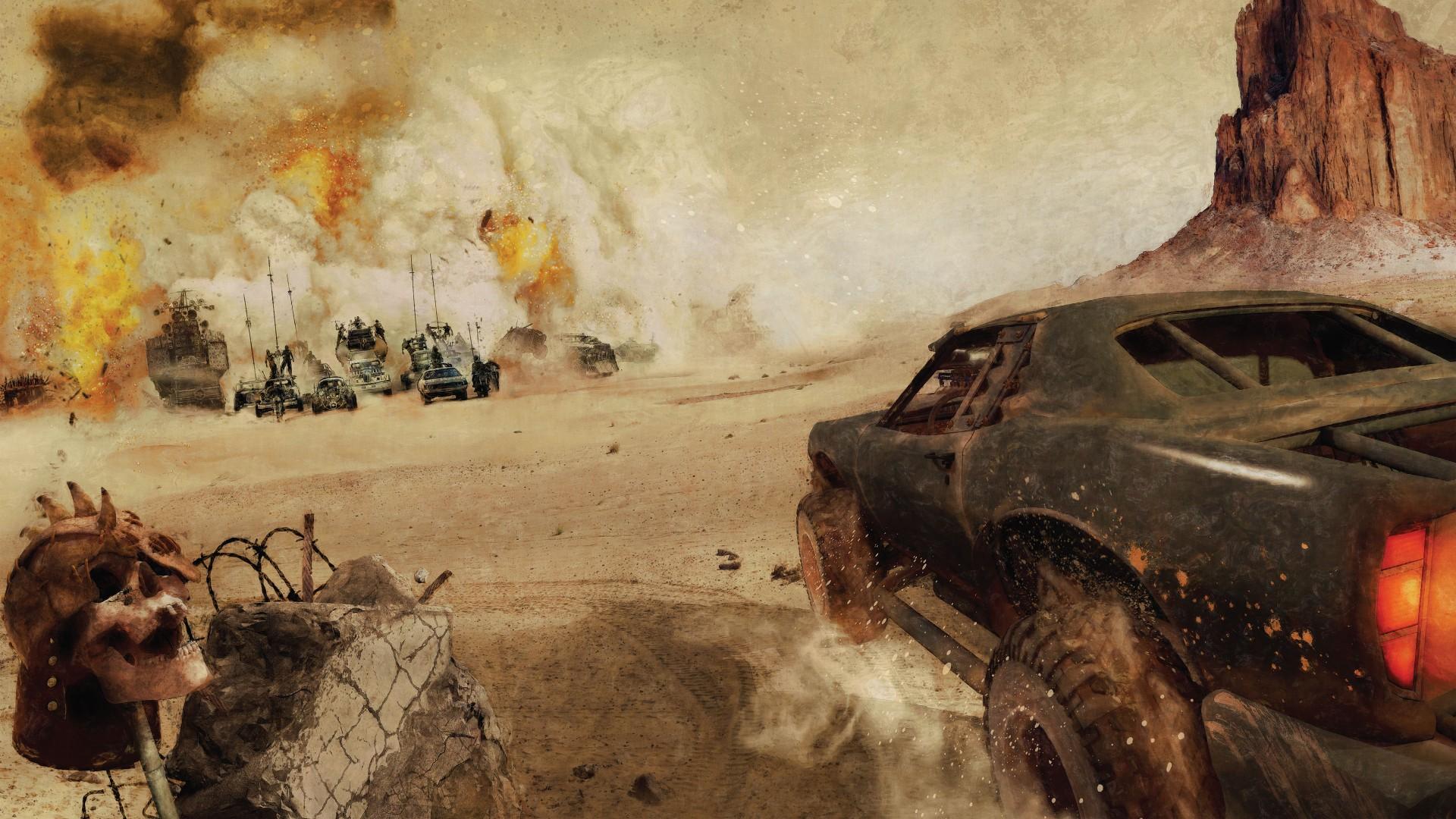 1920x1080 #Mad Max: Fury Road, #movies, #comics, #Mad Max, #car, wallpaper. Mocah HD Wallpaper