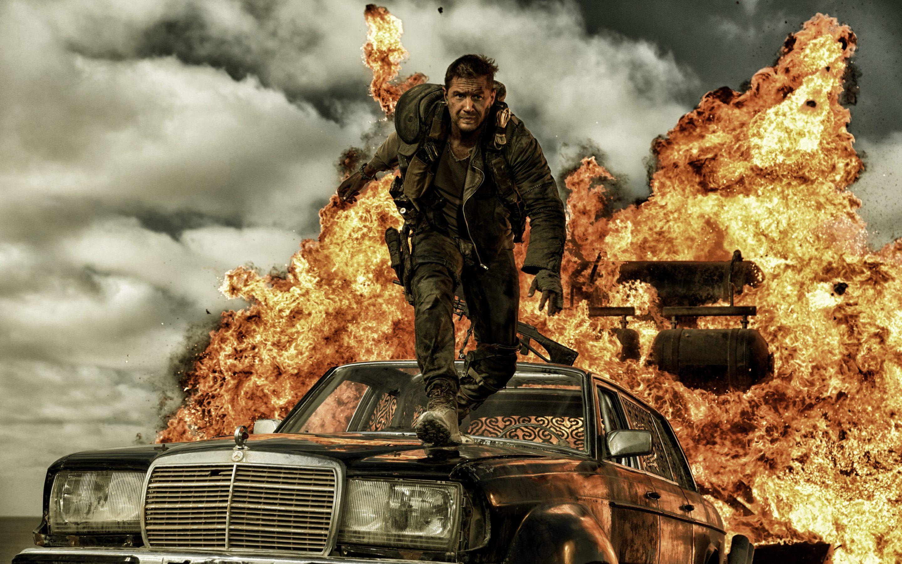 2880x1800 Mad Max Fury Road Movie HD Wallpaper 54280 2880x1800px