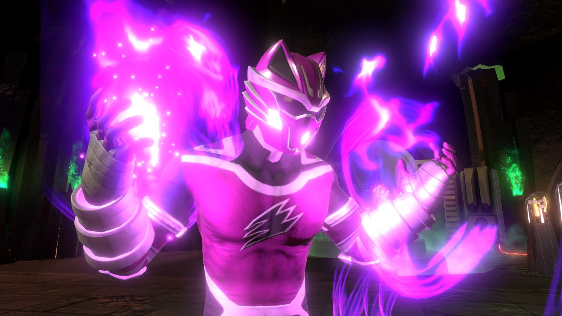 1920x1080 Jungle Fury Wolf Ranger and Phantom Beast 1 out of 3 image gallery