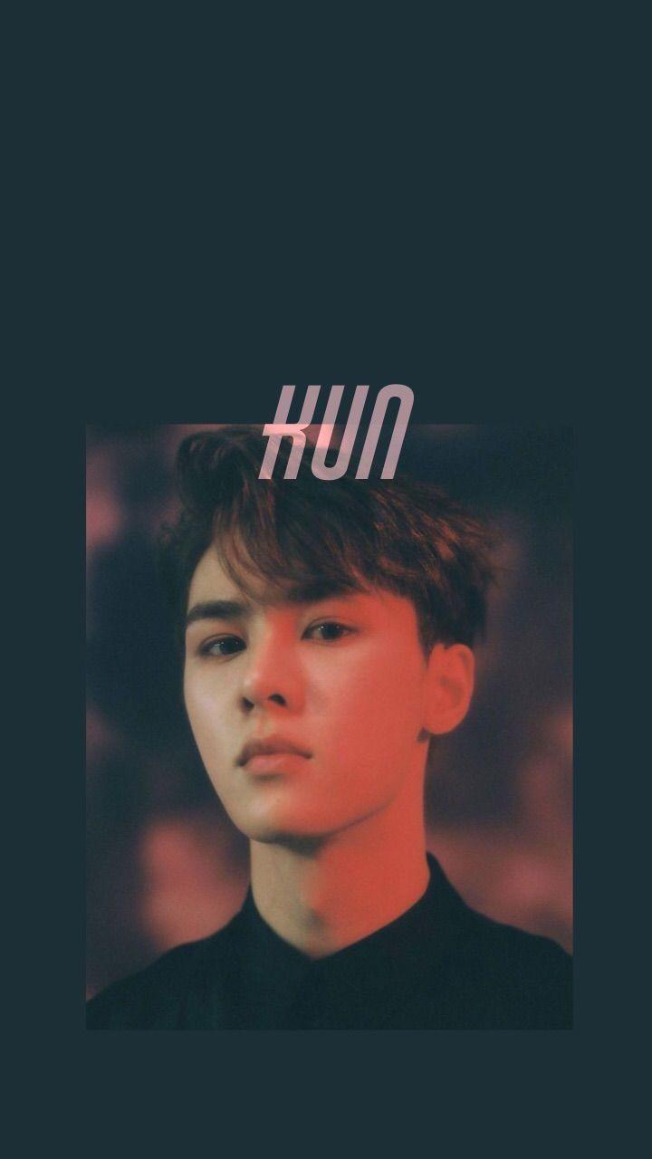 720x1280 Kun NCT Wallpaper
