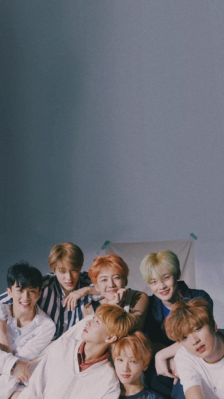 720x1280 Lockscreen Nct Dream Wallpaper Aesthetic