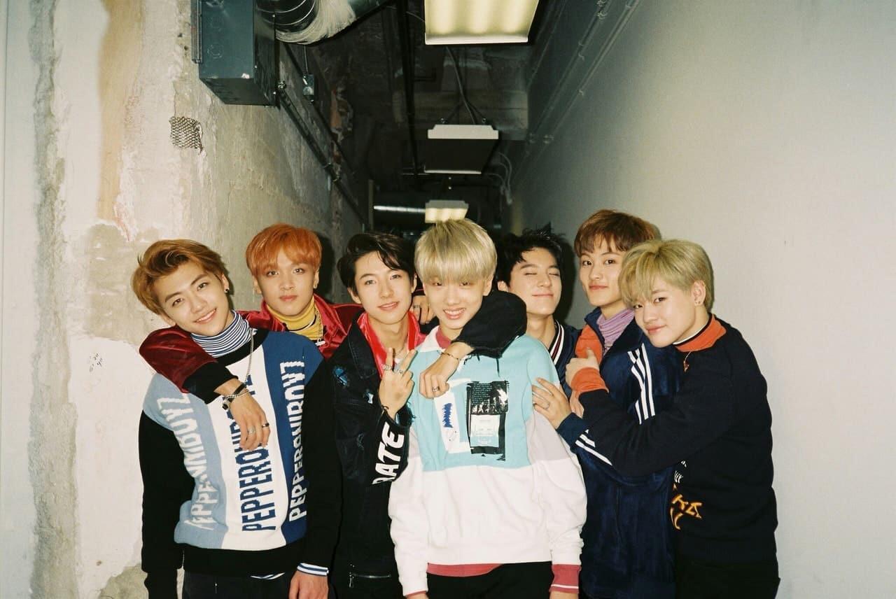 1280x856 ranking nct dream title tracks