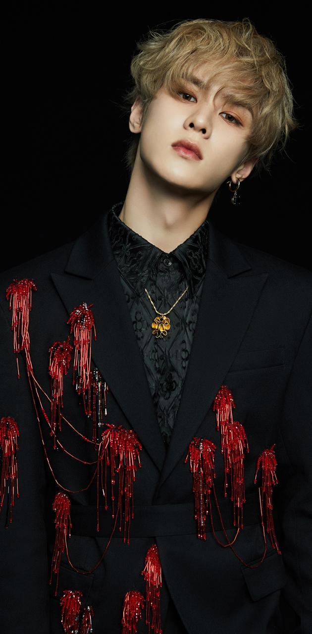 630x1280 Kun nct wallpaper