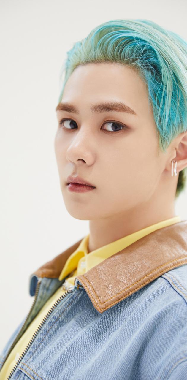 630x1280 Kun nct wallpaper