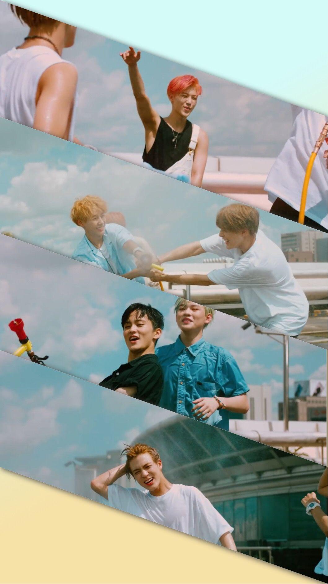 1059x1884 Nct Dream “We go up” wallpaper. Nct dream, Jisung nct, Nct