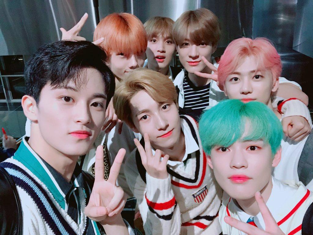 1024x768 NCT Dream Continues To Go Up The Charts With Its Second Mini Album