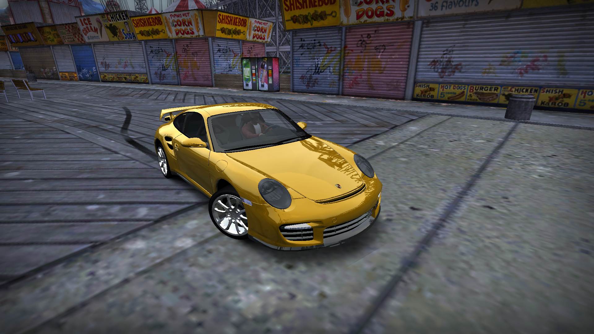 1920x1080 Need For Speed Most Wanted Cars