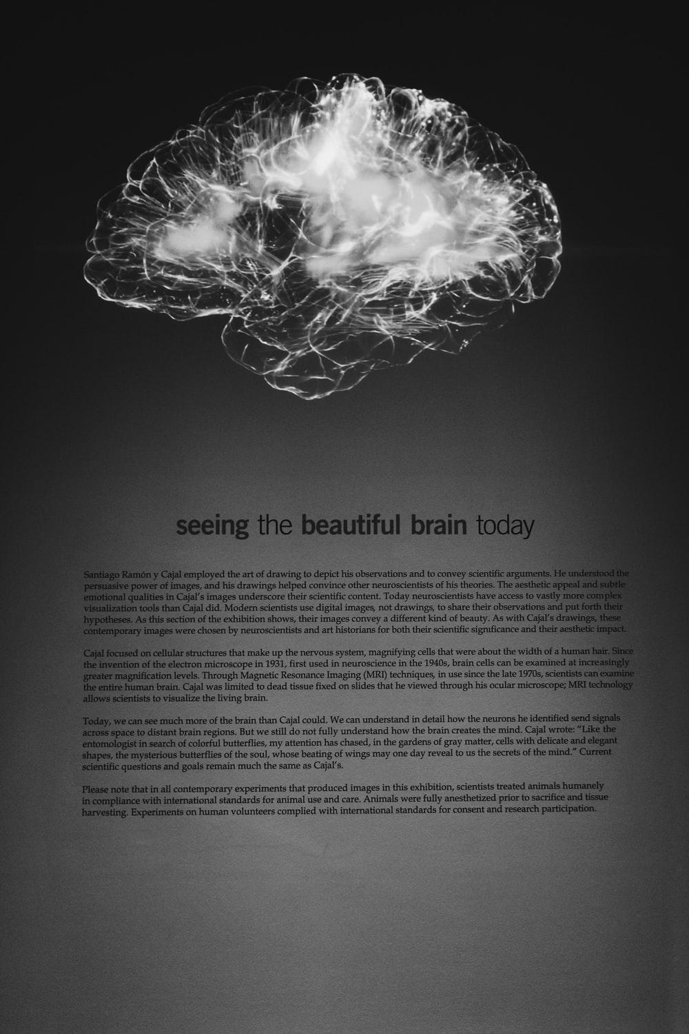 1000x1500 Brain Disease Picture. Download Free Image
