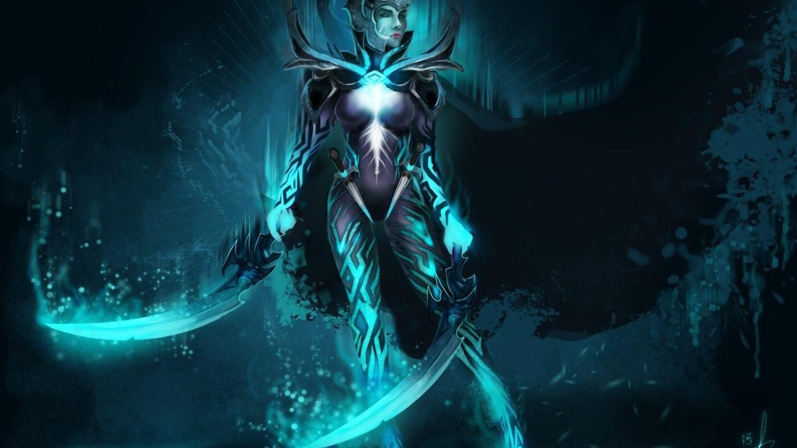 1600x900 Dota 2 Wallpaper Arcana