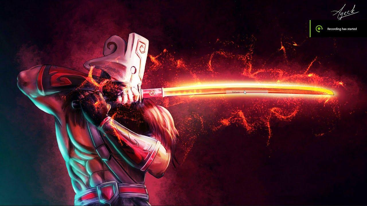 1280x720 Dota 2 Wallpaper Arcana Pudge. Dota 2 wallpaper, Free wallpaper background, Arcanum
