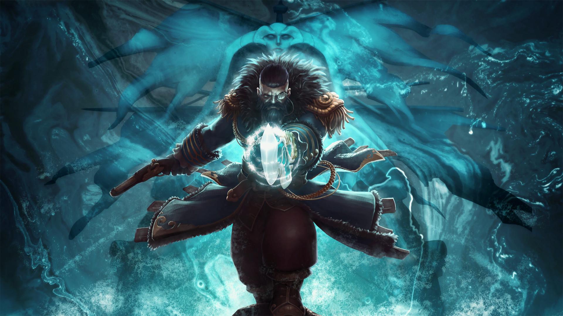 1920x1080 Dota 2 HD Wallpaper 1920×1080